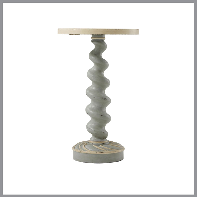 The Croix Accent Table