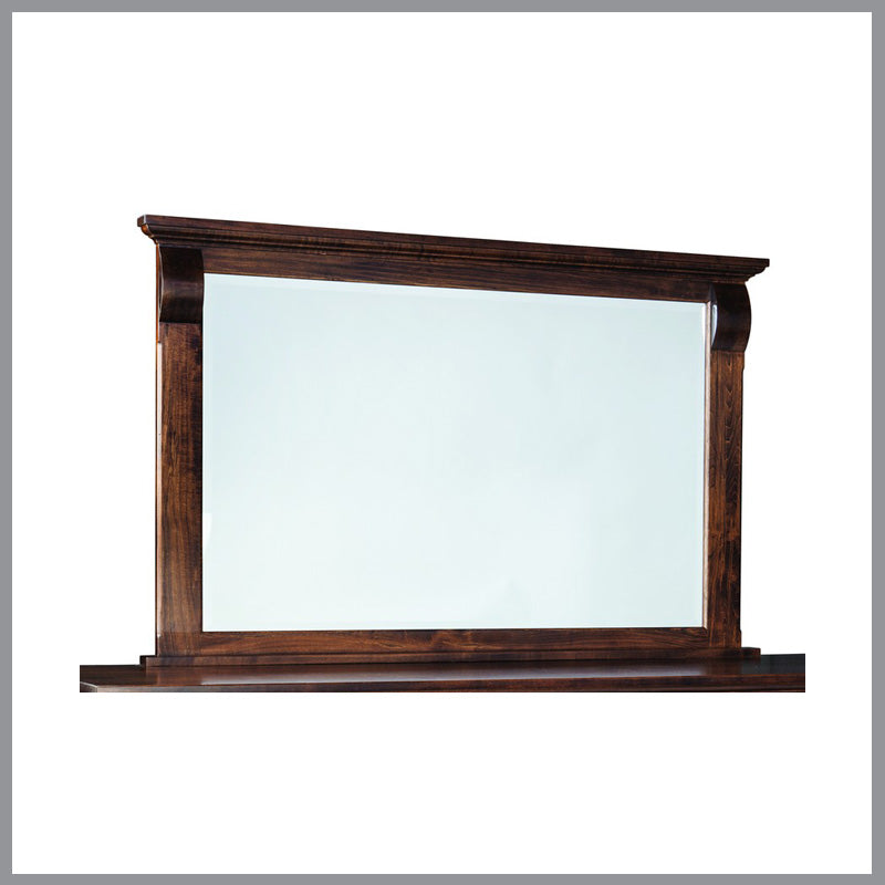 Bartlett’s Island Mirror #2