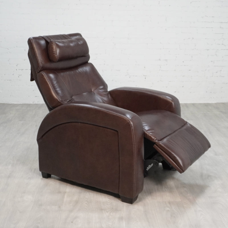 Zero Gravity Recliner