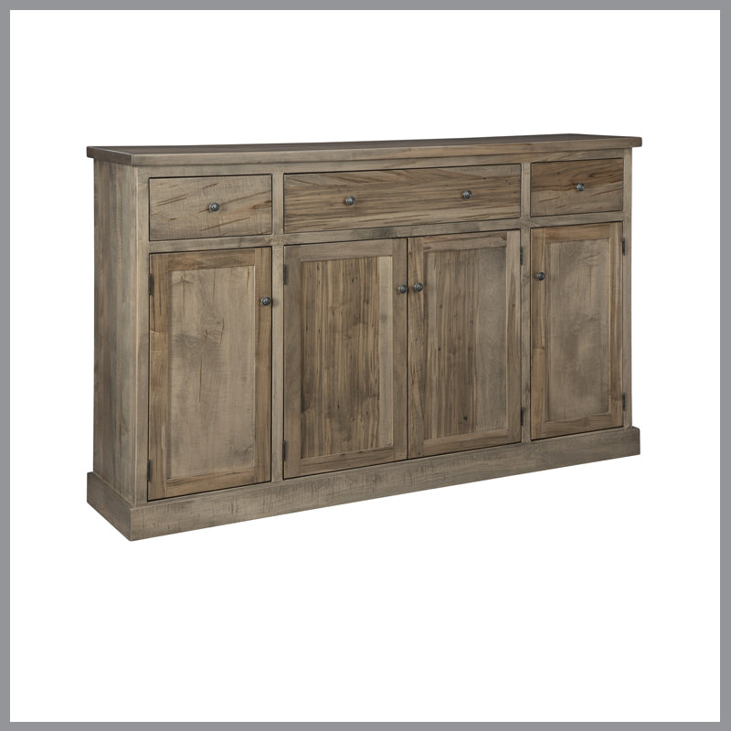 Alexander Cabinet