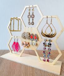 Jewellery Holder New