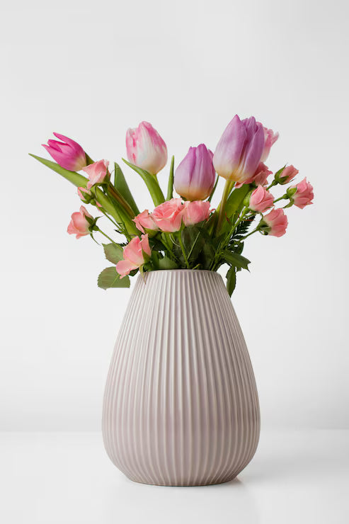 Flower Vase