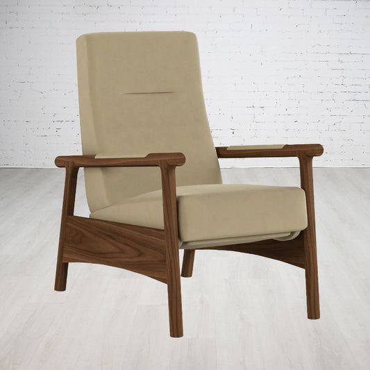 Walnut Grove Recliner