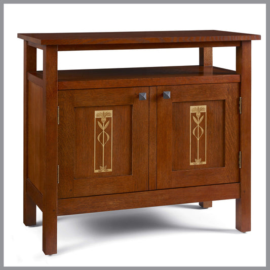 2022 Collector Edition Meadowflower Cabinet