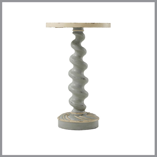 The Croix Accent Table