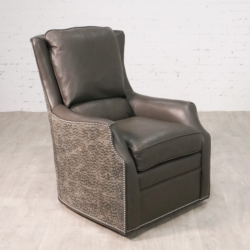 Writer Swivel Chair