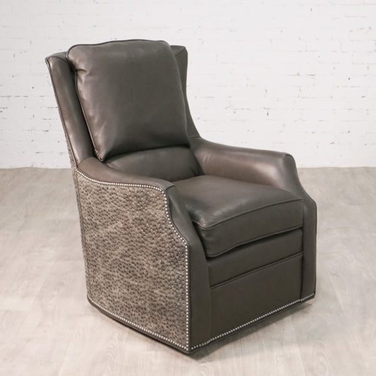 Writer Swivel Chair