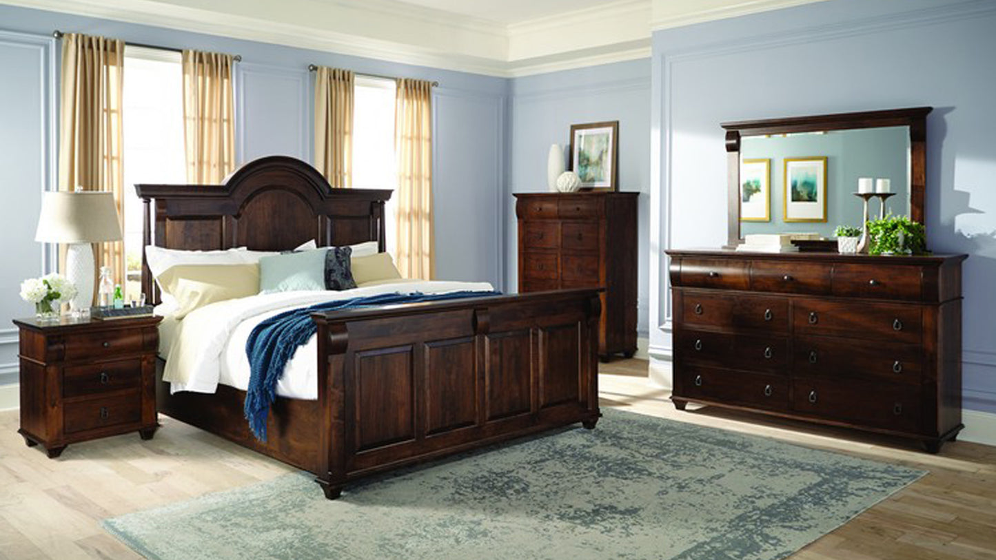 Bartlett’s Island Collection