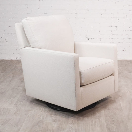 Trent Swivel Glider