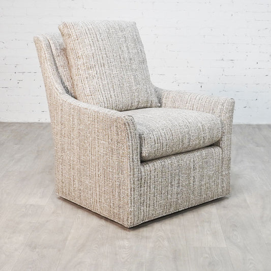 Tori Swivel Chair