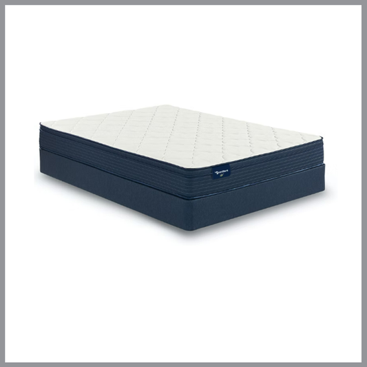 Bavington Euro Top Mattress