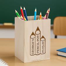 Pencil Holder