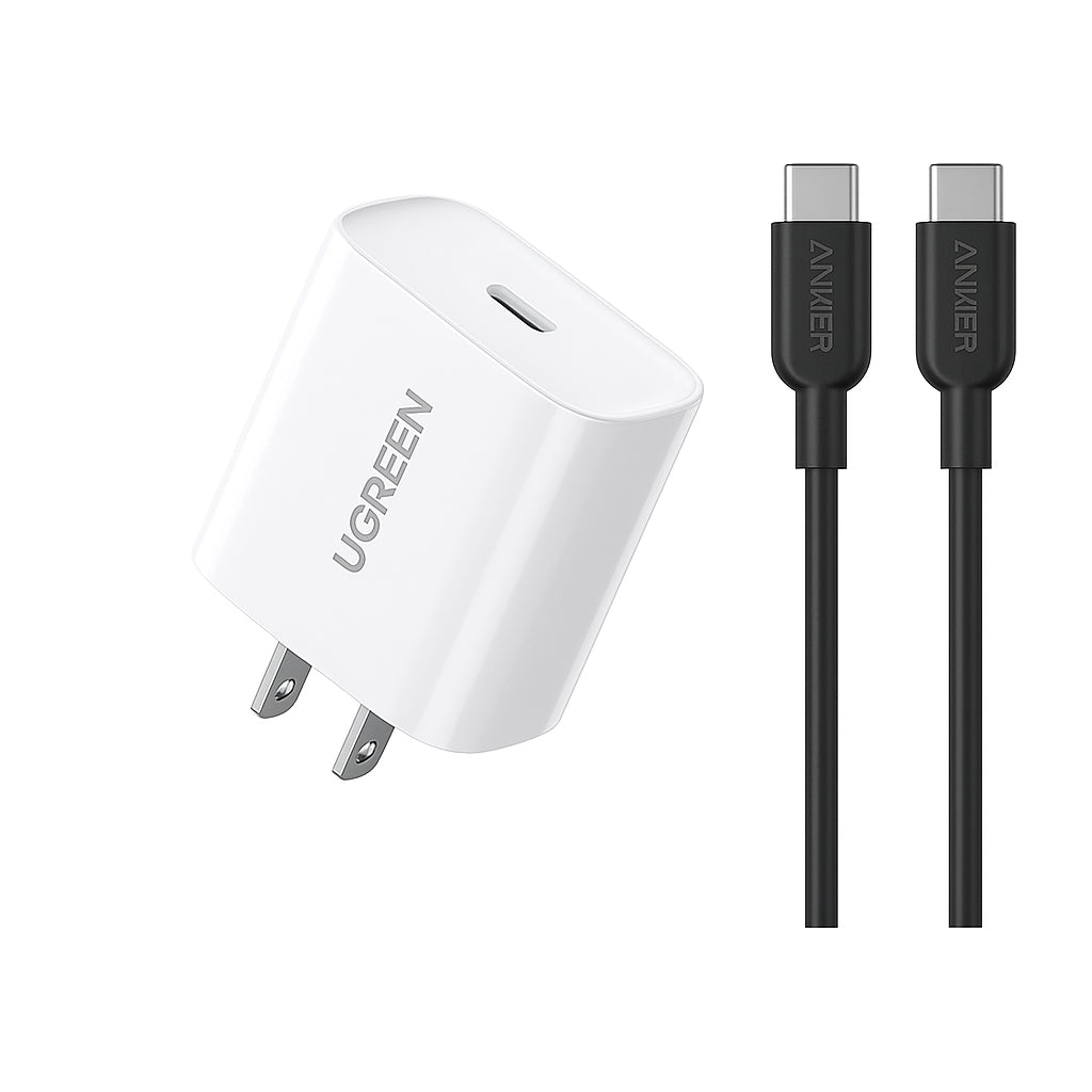 Phone Charger
